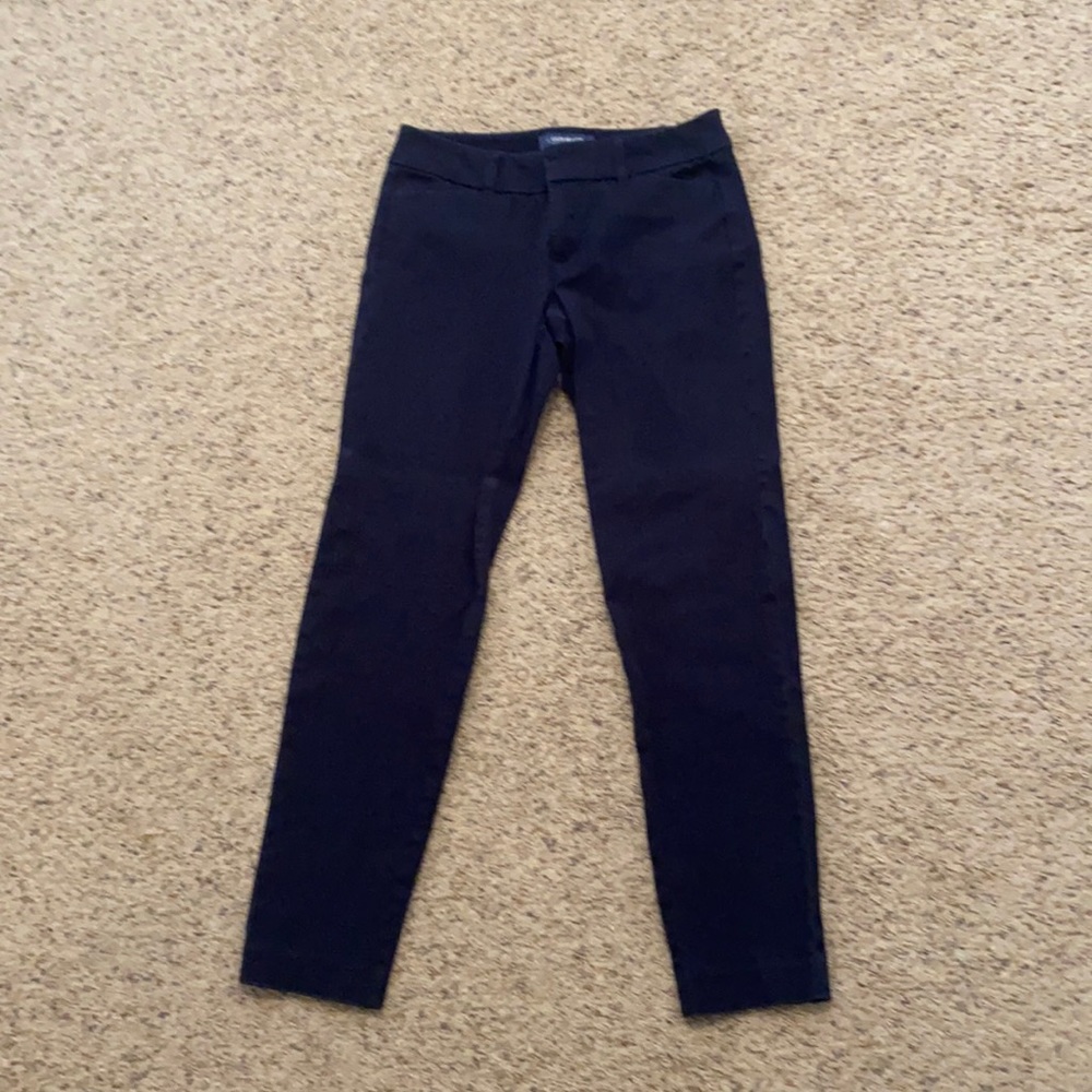 Navy blue dress pants - Old Navy